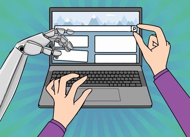 Getting assistance developing code